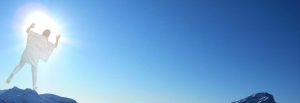 Soleil brillant