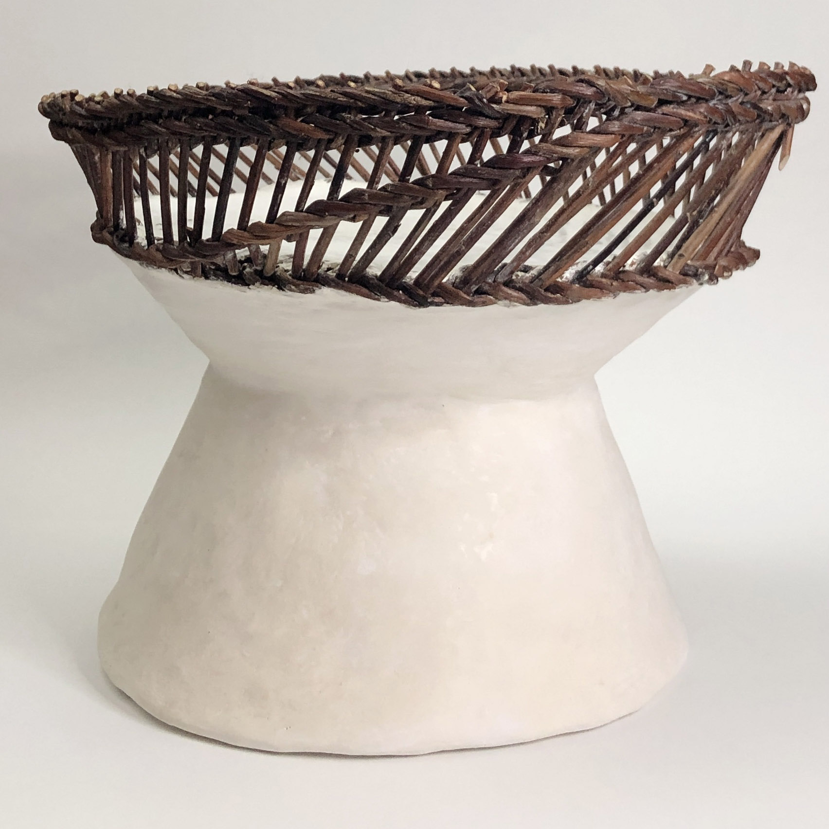 coupe chaux chanvre vannerie