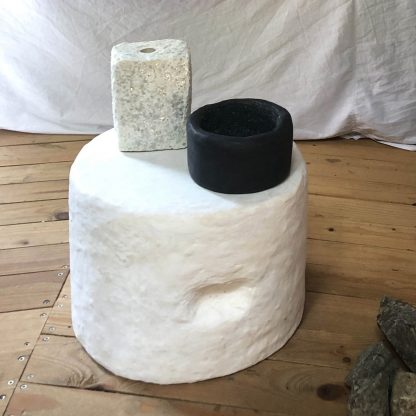 Pouf Mochi in situ