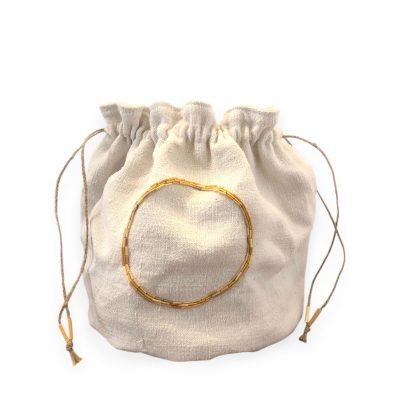 Solilune, vaisseau funéraire, urne de dispersion côté lune