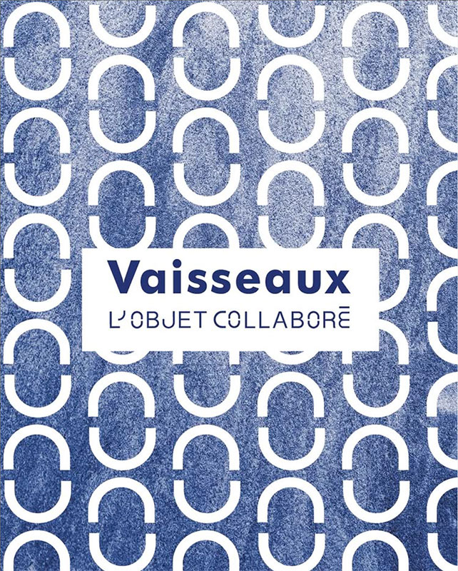 Visuel exposition Vaisseaux